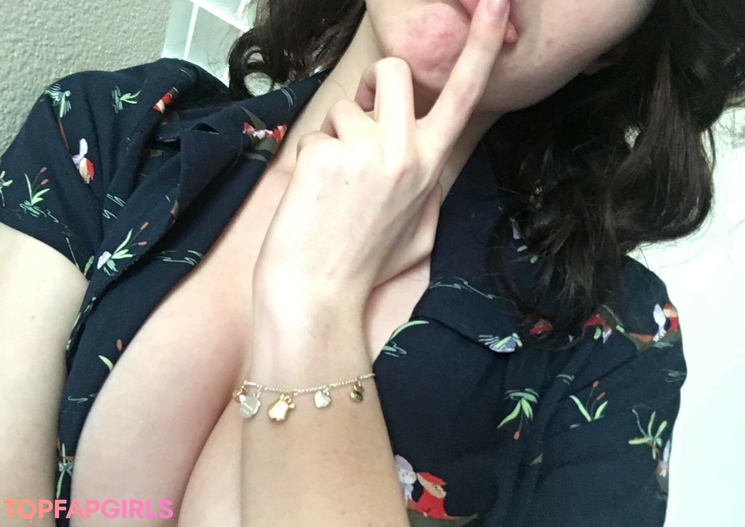 Nagie wyciekłe zdjęcie OnlyFans od Elizabeth Reed #1853