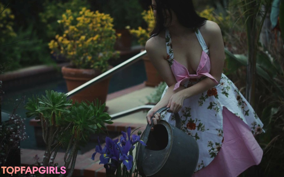 Nagie wyciekłe zdjęcie OnlyFans od Elizabeth Reed #2071