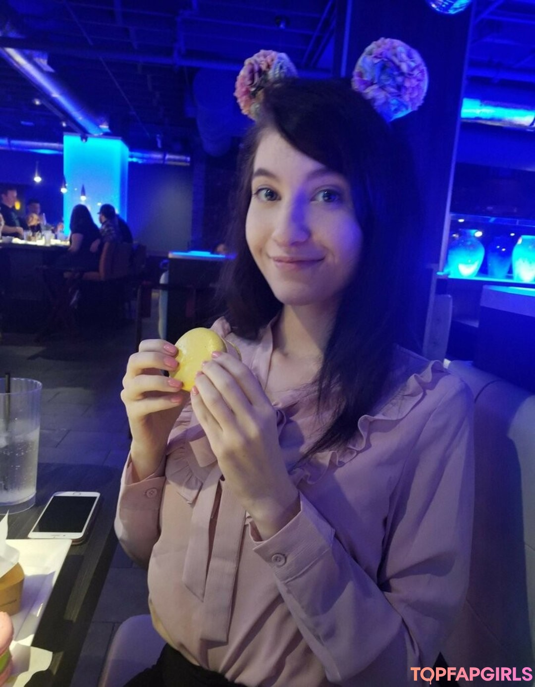 Nagie wyciekłe zdjęcie OnlyFans od Elizabeth Reed #2290