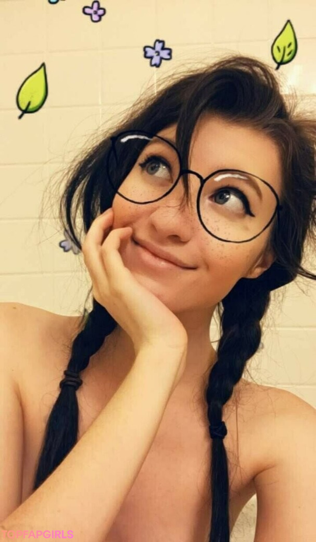 Nagie wyciekłe zdjęcie OnlyFans od Elizabeth Reed #2355