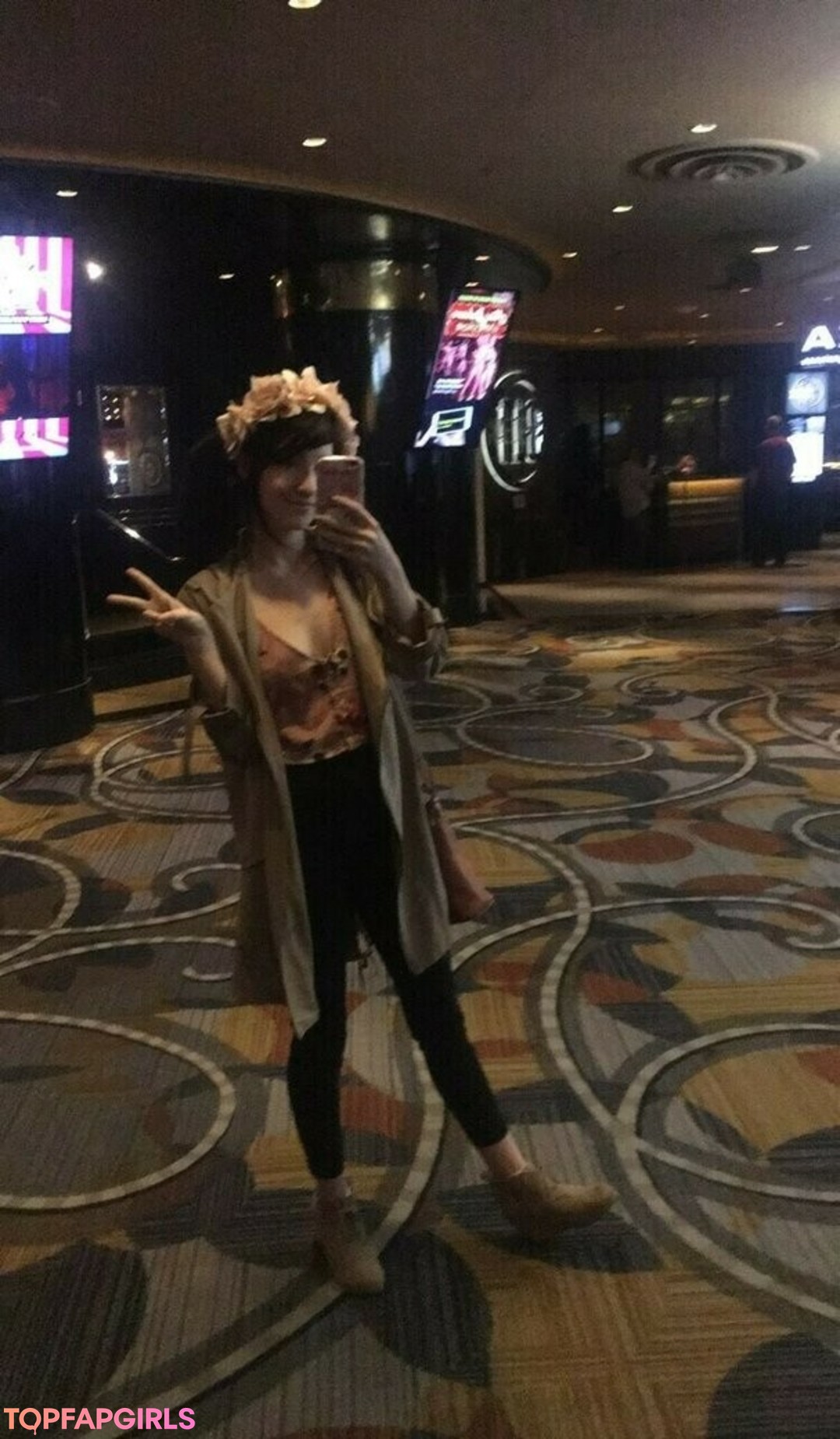 Nagie wyciekłe zdjęcie OnlyFans od Elizabeth Reed #2380