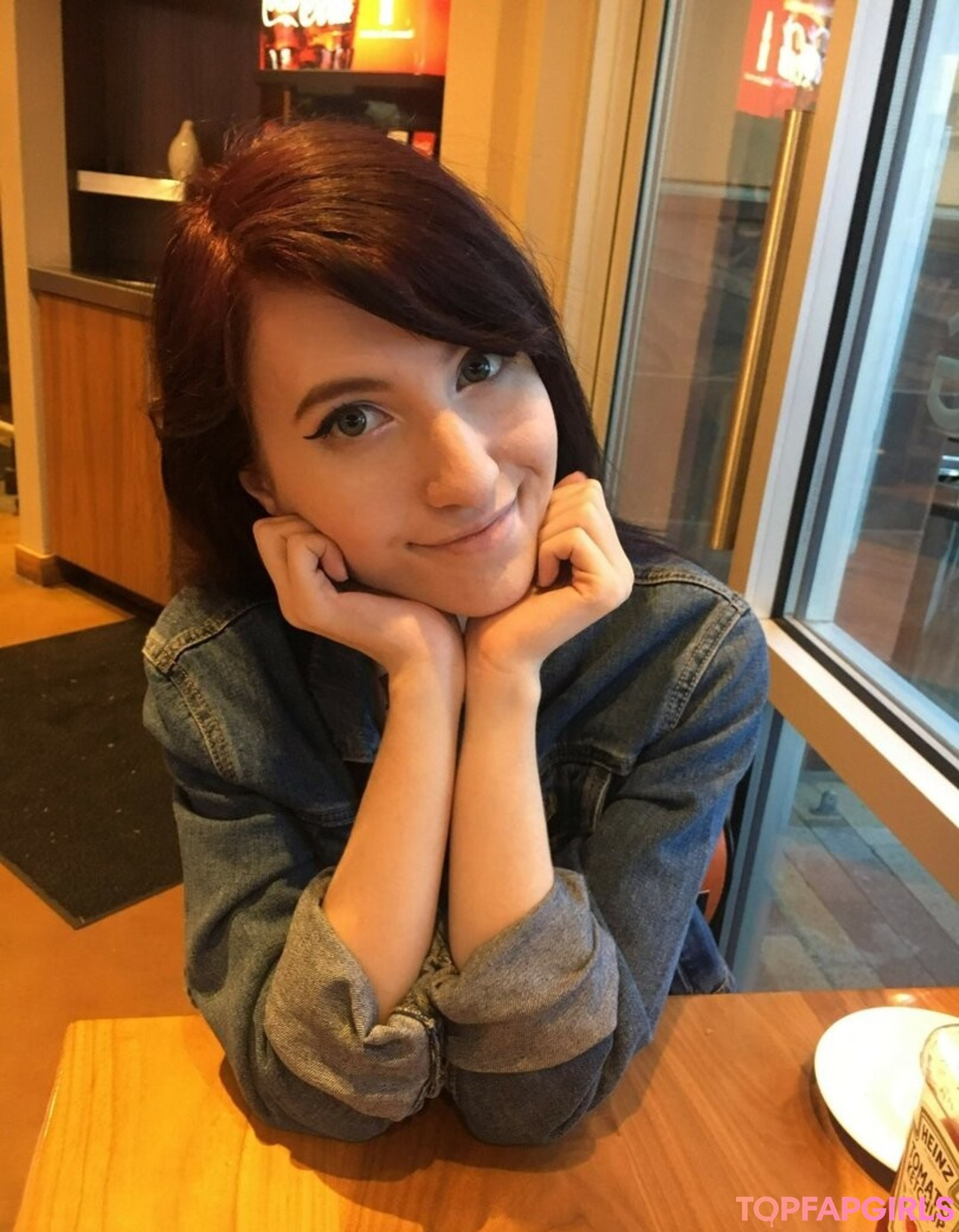 Nagie wyciekłe zdjęcie OnlyFans od Elizabeth Reed #2405