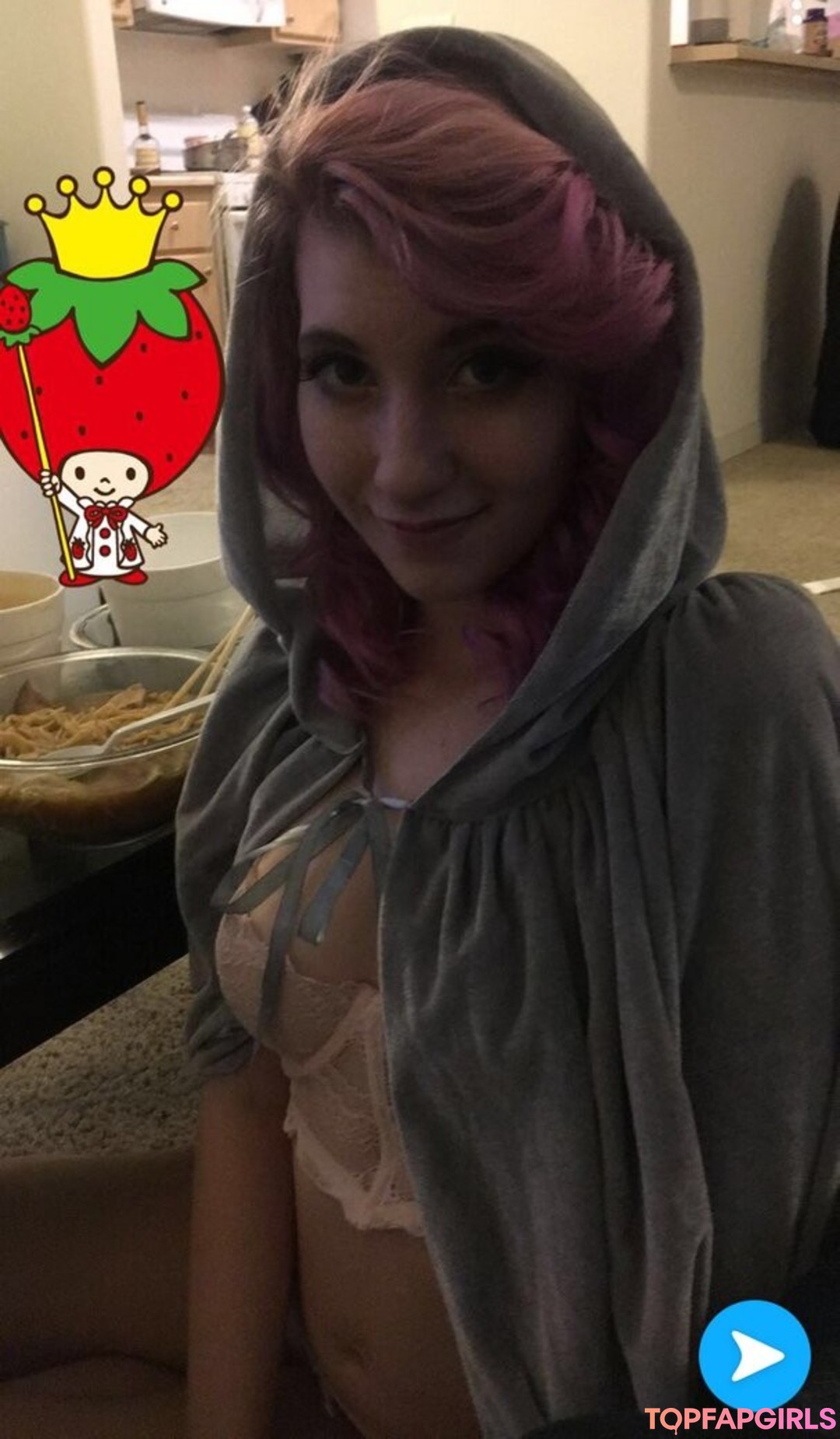 Nagie wyciekłe zdjęcie OnlyFans od Elizabeth Reed #2548