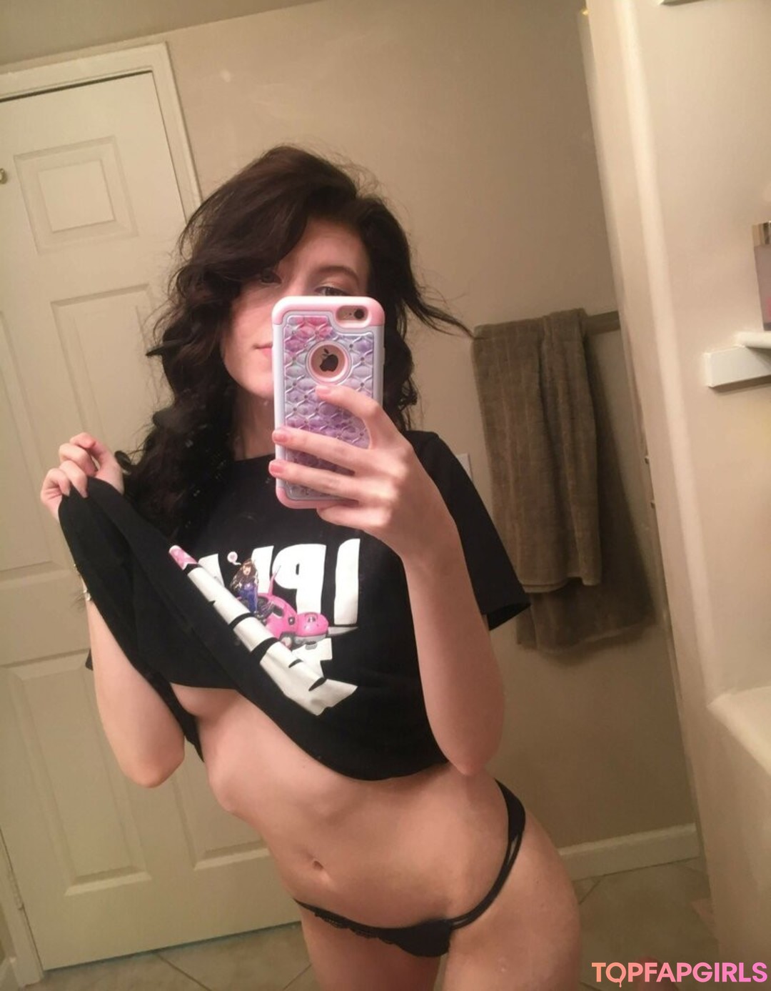 Nagie wyciekłe zdjęcie OnlyFans od Elizabeth Reed #2573