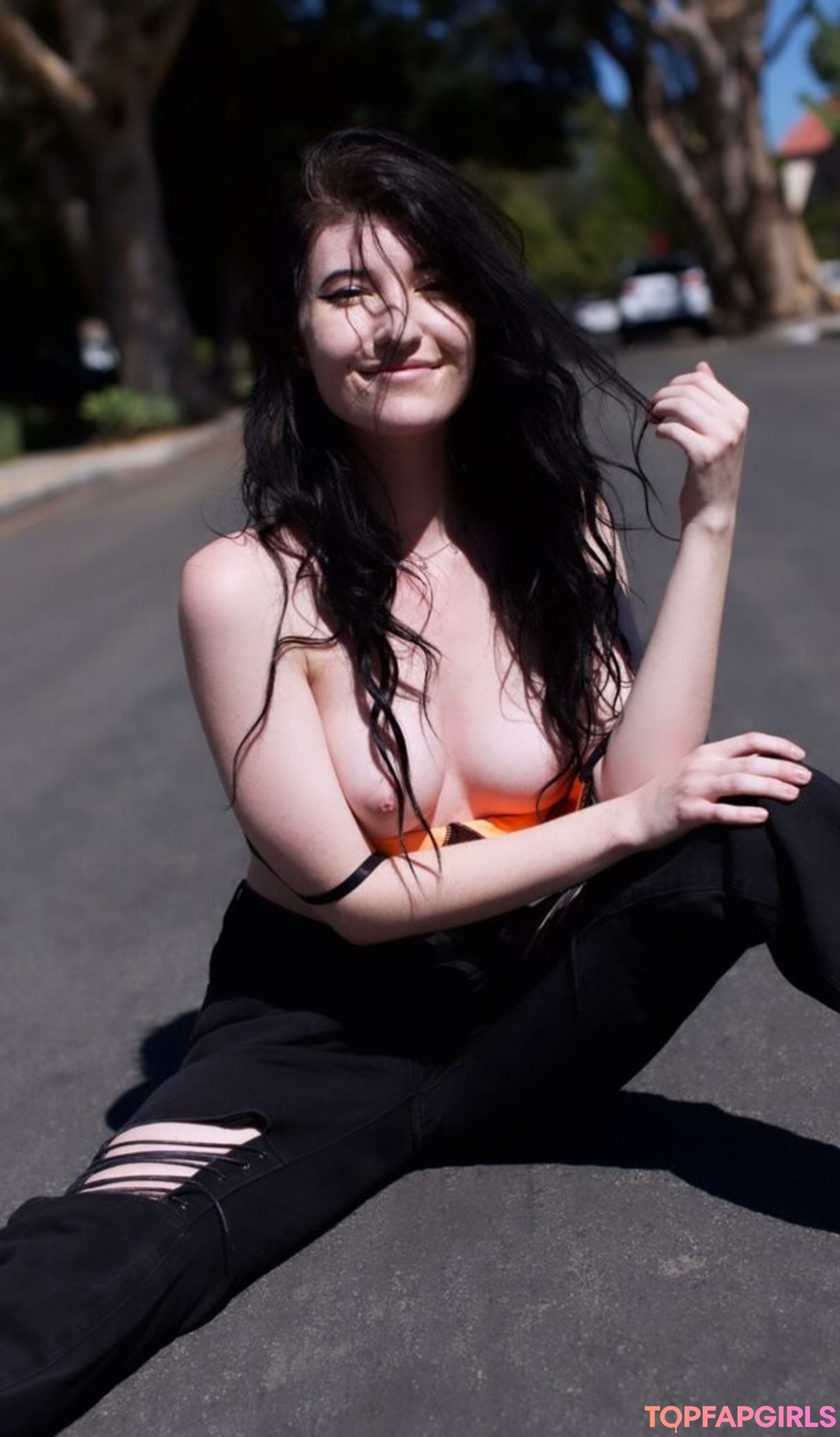 Nagie wyciekłe zdjęcie OnlyFans od Elizabeth Reed #2618