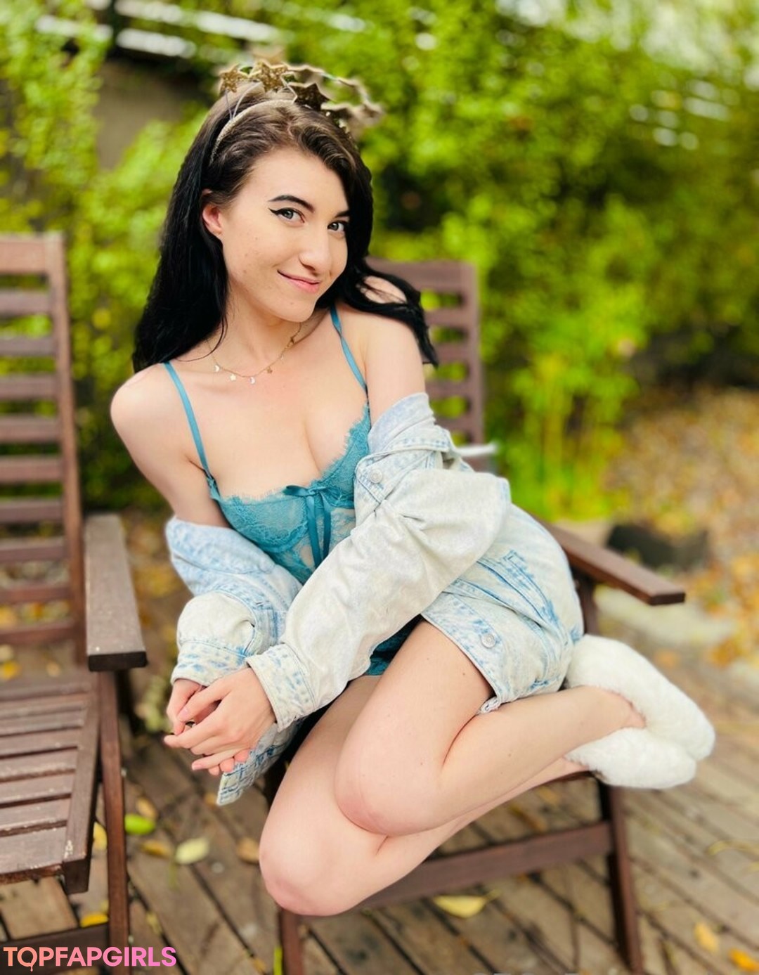 Nagie wyciekłe zdjęcie OnlyFans od Elizabeth Reed #2896