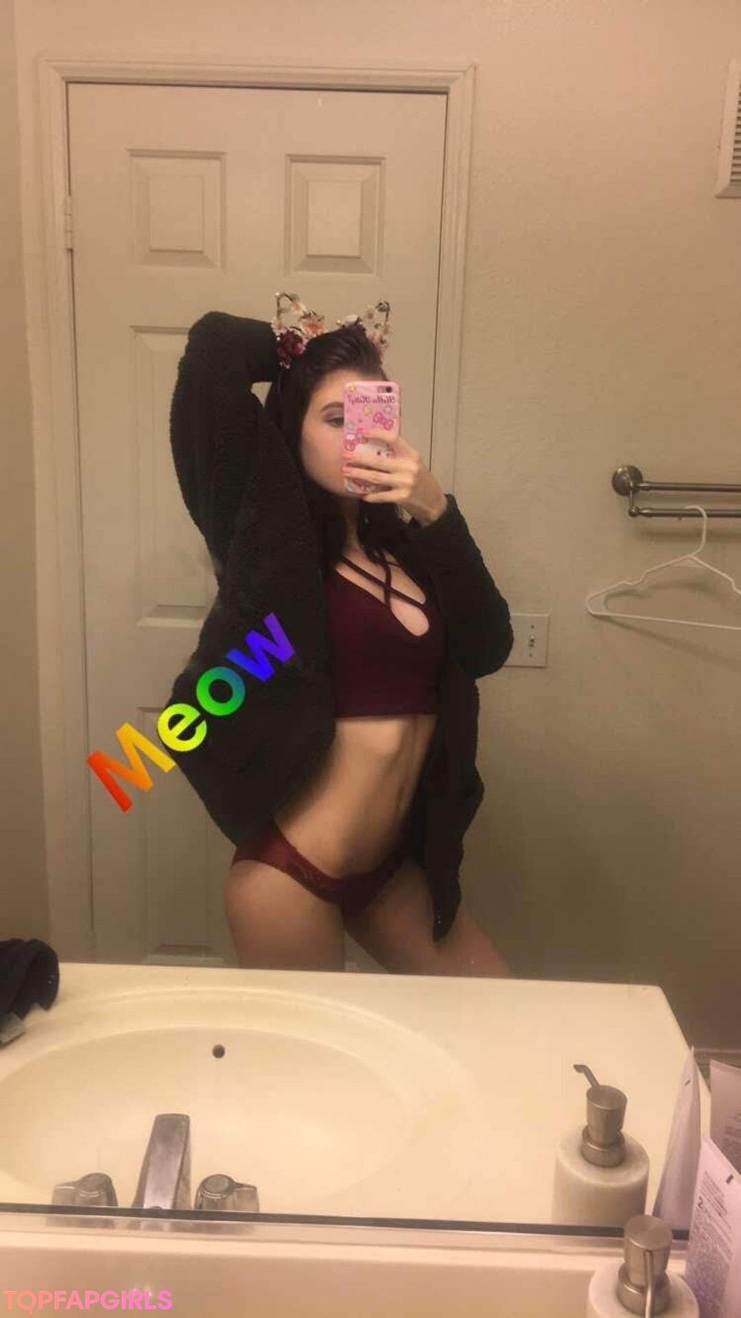 Nagie wyciekłe zdjęcie OnlyFans od Elizabeth Reed #529