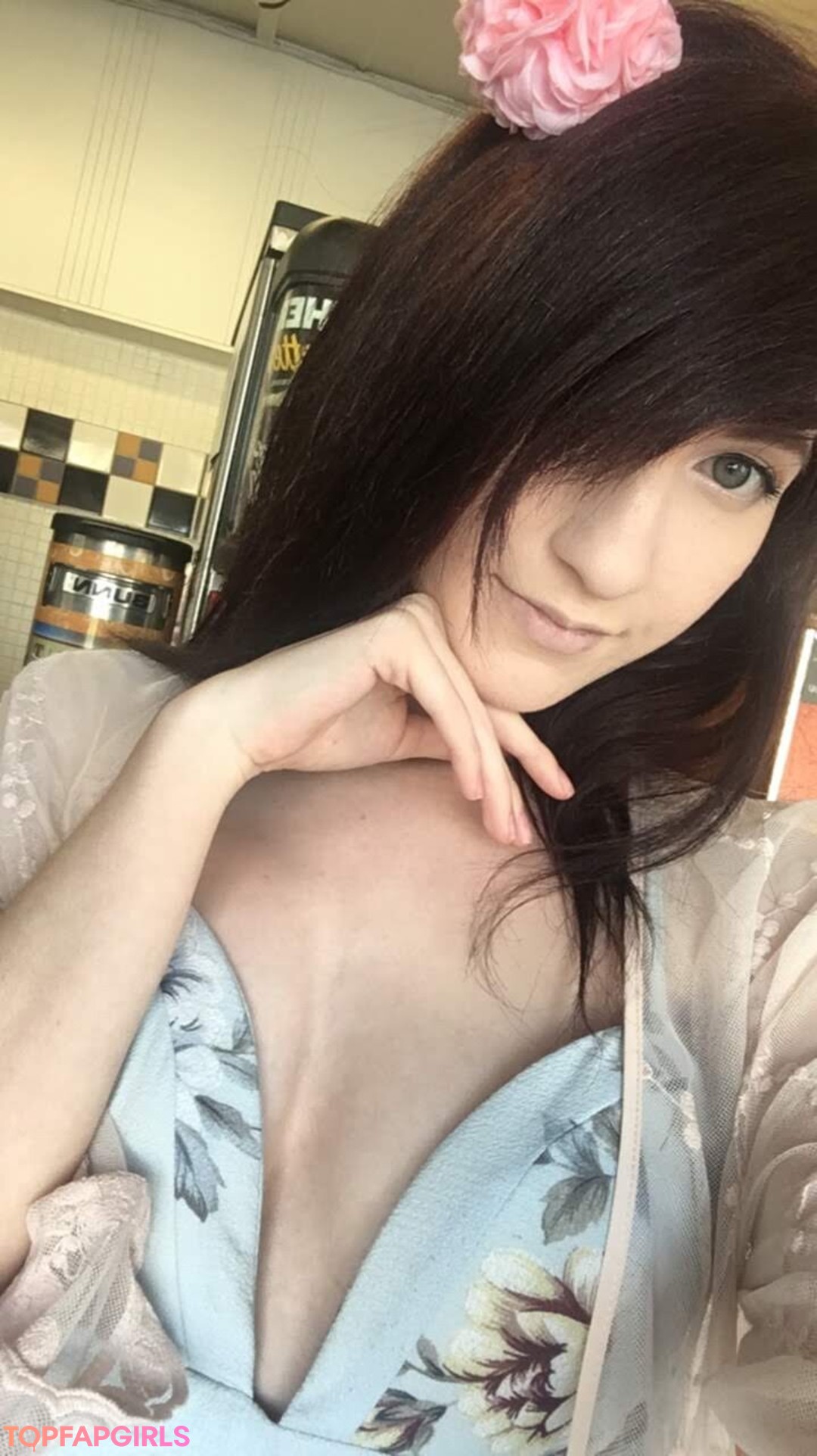 Nagie wyciekłe zdjęcie OnlyFans od Elizabeth Reed #585