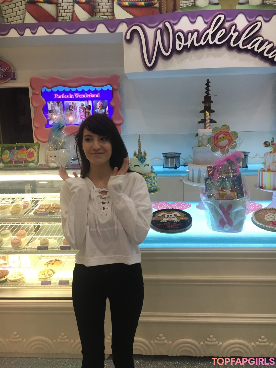 Nagie wyciekłe zdjęcie OnlyFans od Elizabeth Reed #631