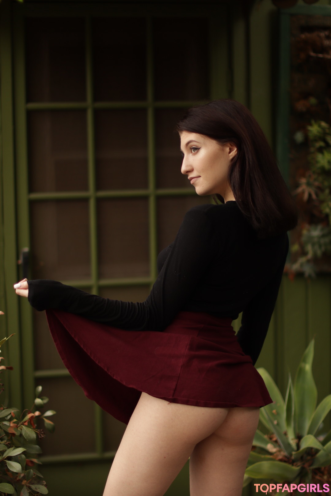 Nagie wyciekłe zdjęcie OnlyFans od Elizabeth Reed #801