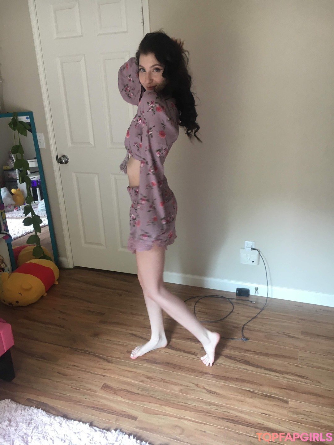 Nagie wyciekłe zdjęcie OnlyFans od Elizabeth Reed #987