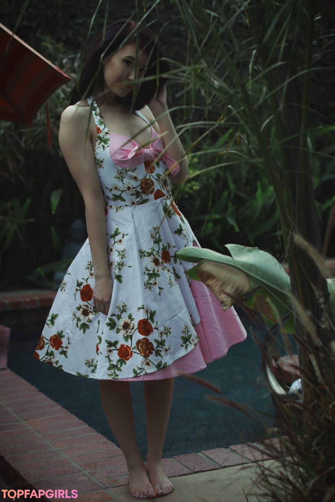 Nagie wyciekłe zdjęcie OnlyFans od Elizabeth Reed #147