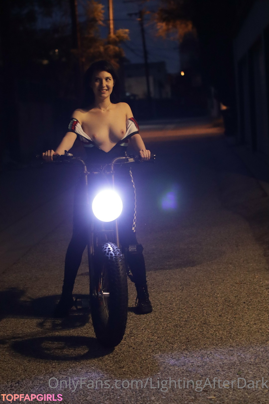 Nagie wyciekłe zdjęcie OnlyFans od Elizabeth Reed #293