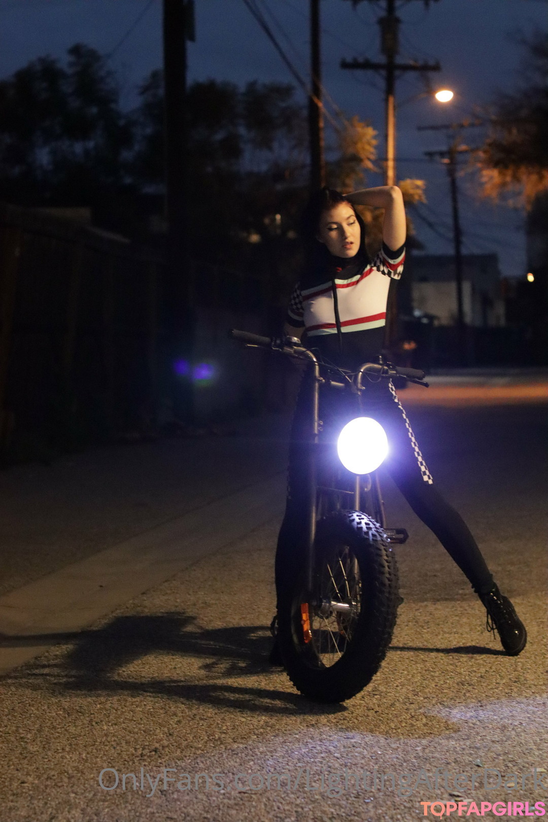 Nagie wyciekłe zdjęcie OnlyFans od Elizabeth Reed #302