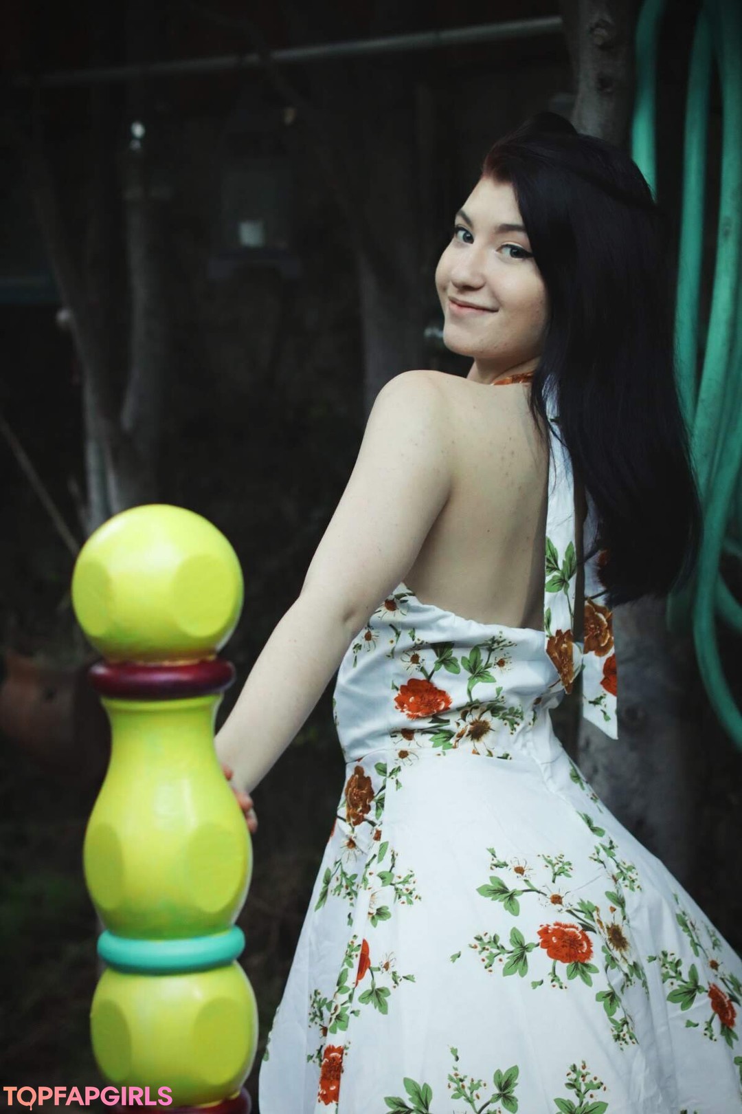 Nagie wyciekłe zdjęcie OnlyFans od Elizabeth Reed #339