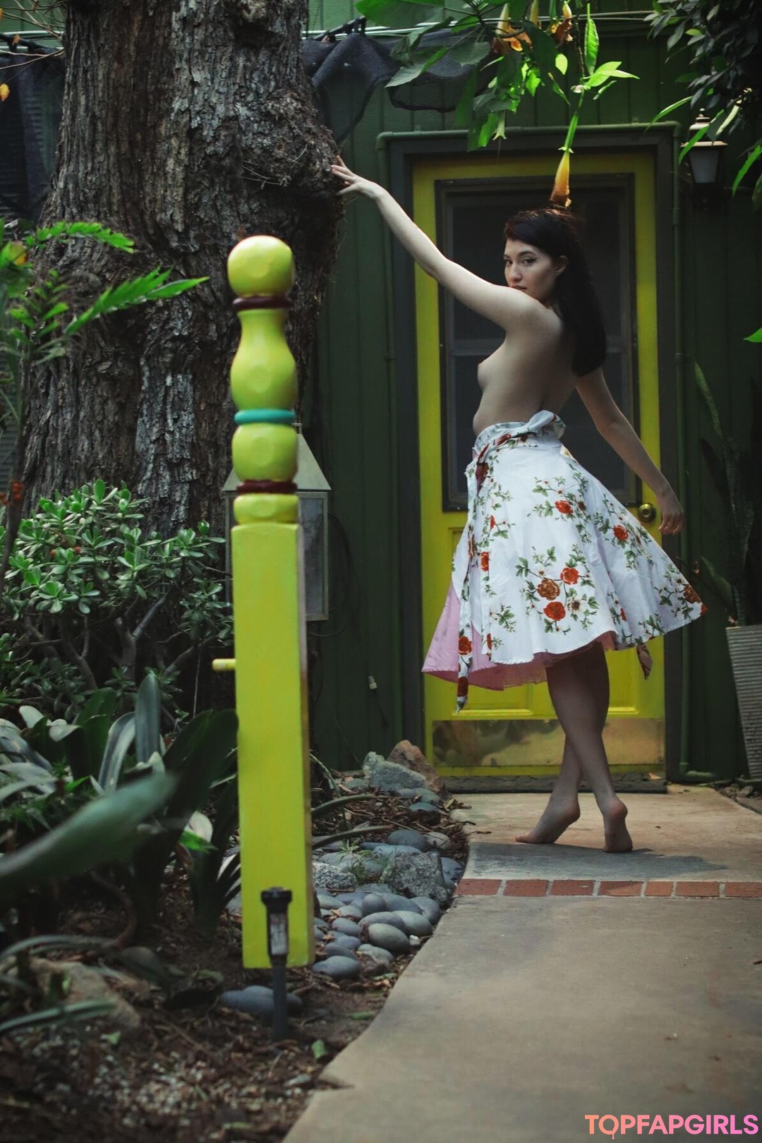 Nagie wyciekłe zdjęcie OnlyFans od Elizabeth Reed #383