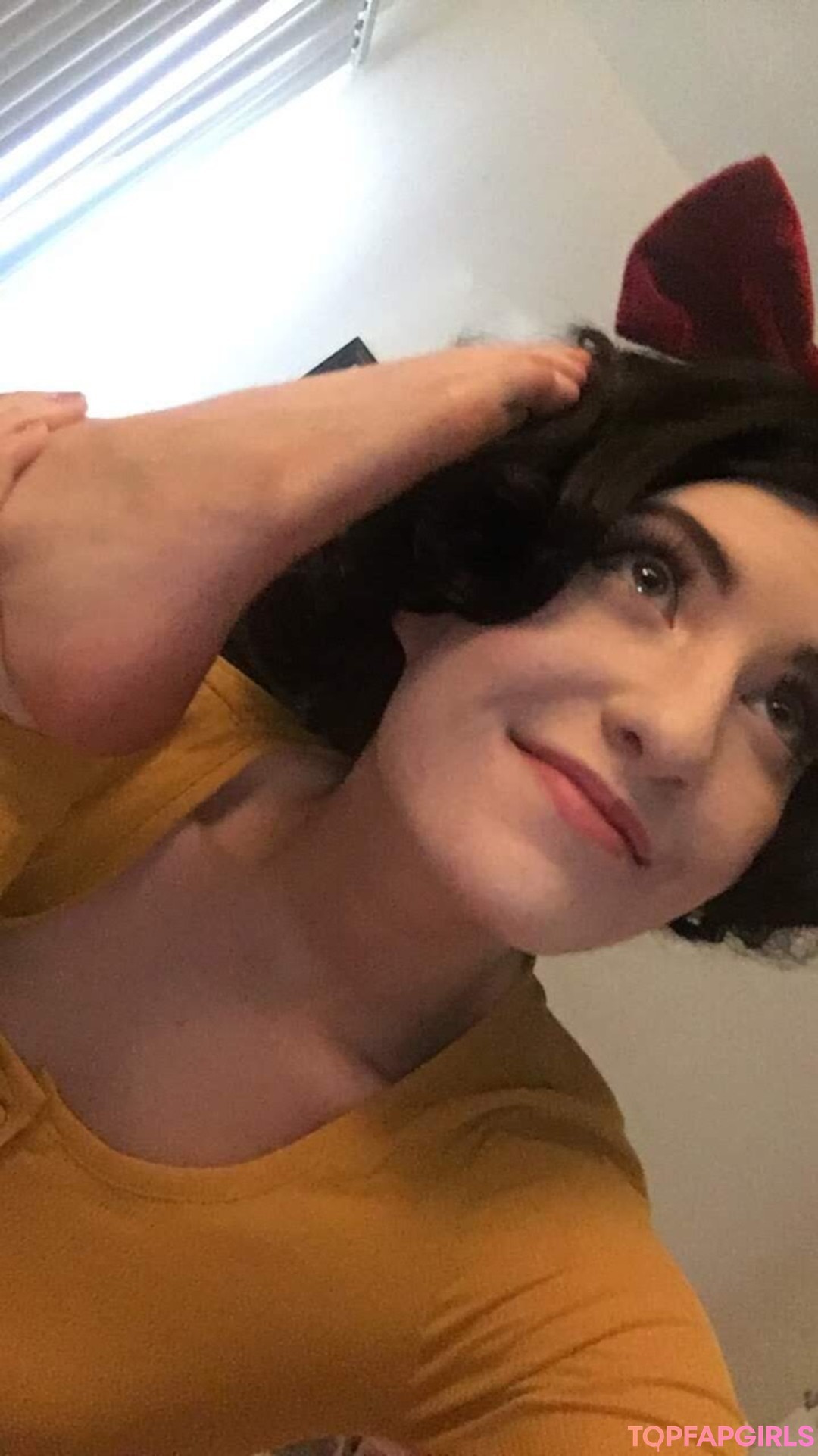 Nagie wyciekłe zdjęcie OnlyFans od Elizabeth Reed #453