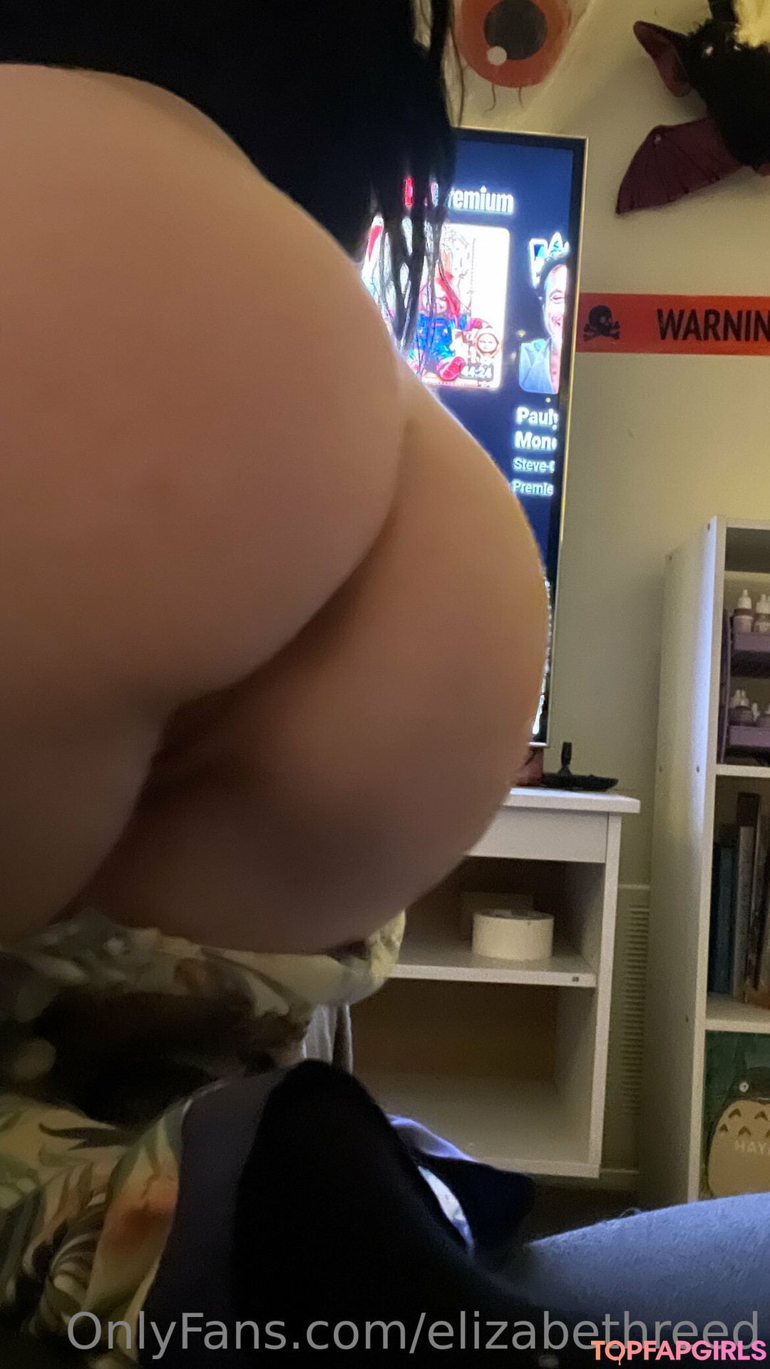 Nagie wyciekłe zdjęcie OnlyFans od Elizabeth Reed #84