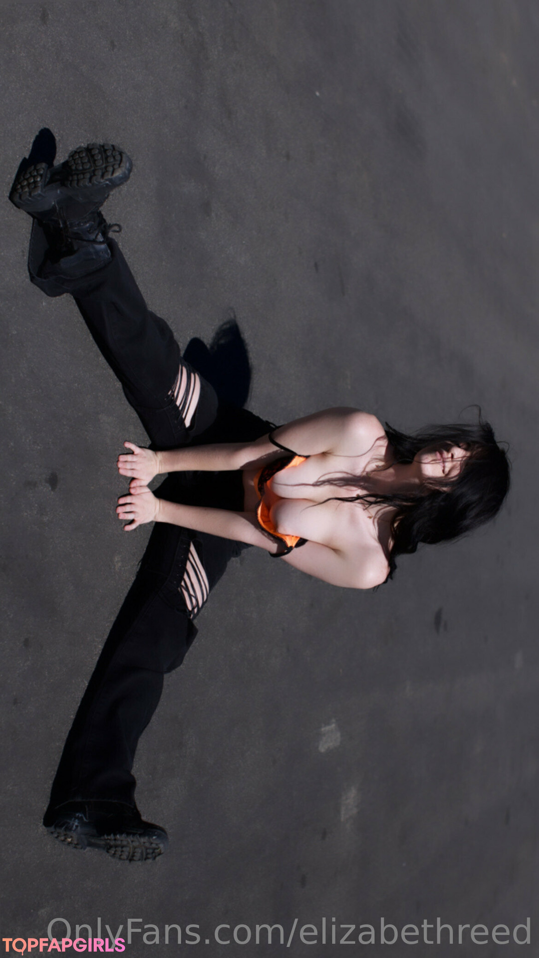 Nagie wyciekłe zdjęcie OnlyFans od Elizabeth Reed #96