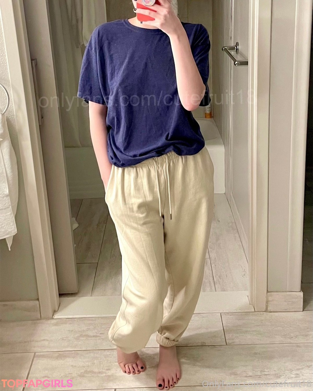 Nagie wyciekłe zdjęcie OnlyFans od Rita #639