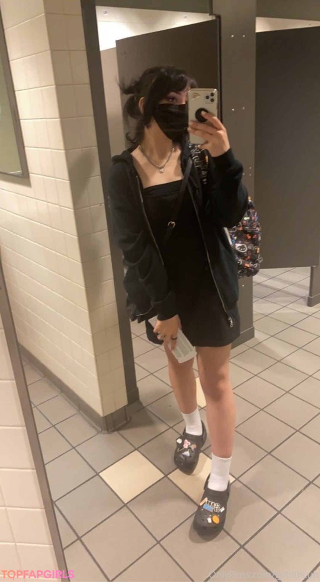 Nagie wyciekłe zdjęcie OnlyFans od Goblincub #1350