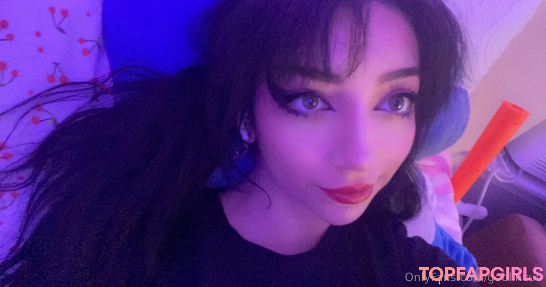 Nagie wyciekłe zdjęcie OnlyFans od Goblincub #1772