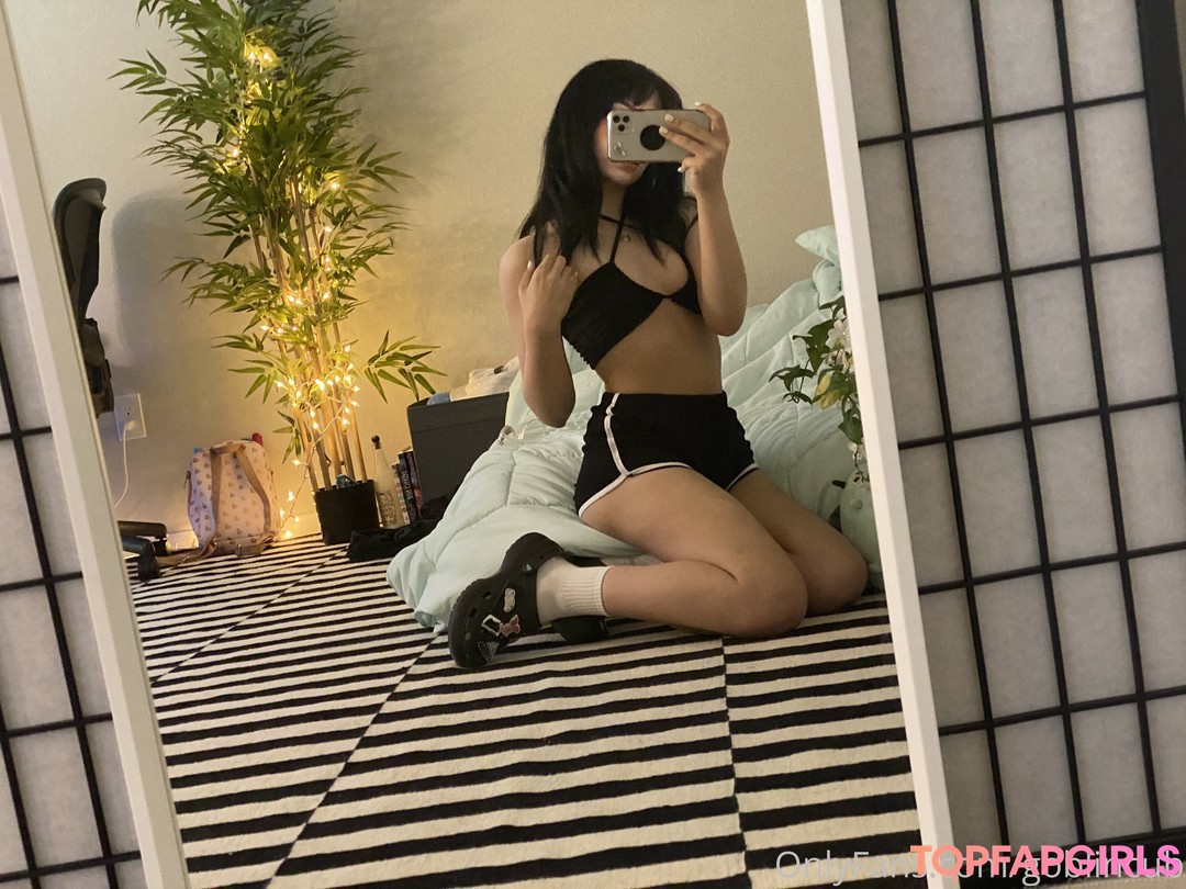 Nagie wyciekłe zdjęcie OnlyFans od Goblincub #659