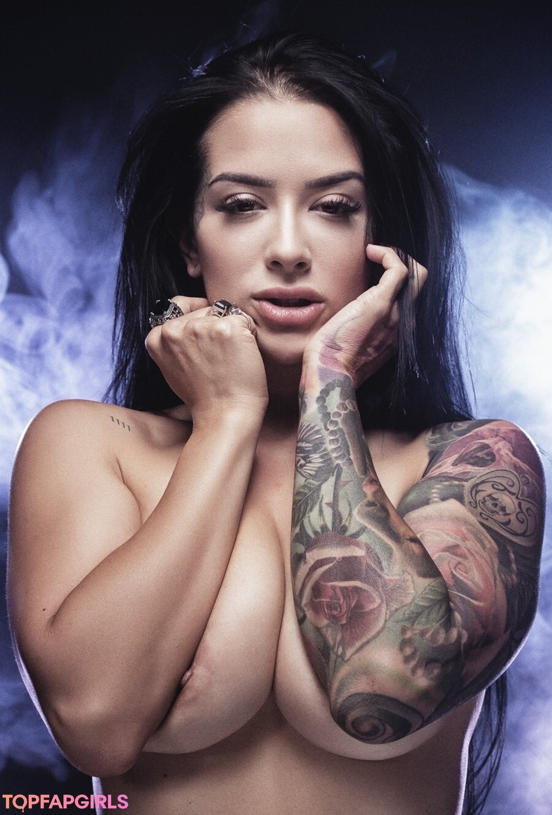 Nagie wyciekłe zdjęcie OnlyFans od Katrina Jade #99