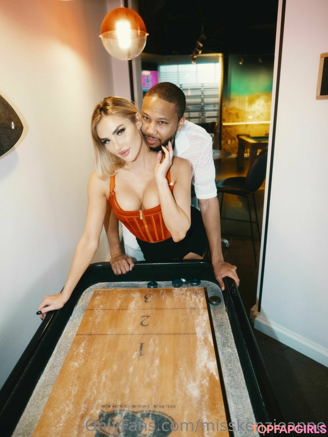 Nagie wyciekłe zdjęcie OnlyFans od Kenzie Anne #240