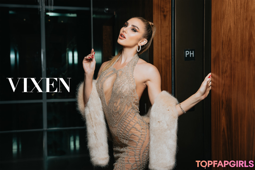 Nagie wyciekłe zdjęcie OnlyFans od Kenzie Anne #84