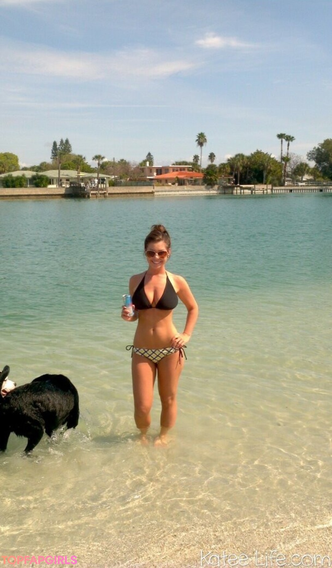 Nagie wyciekłe zdjęcie OnlyFans od Kateelife #434