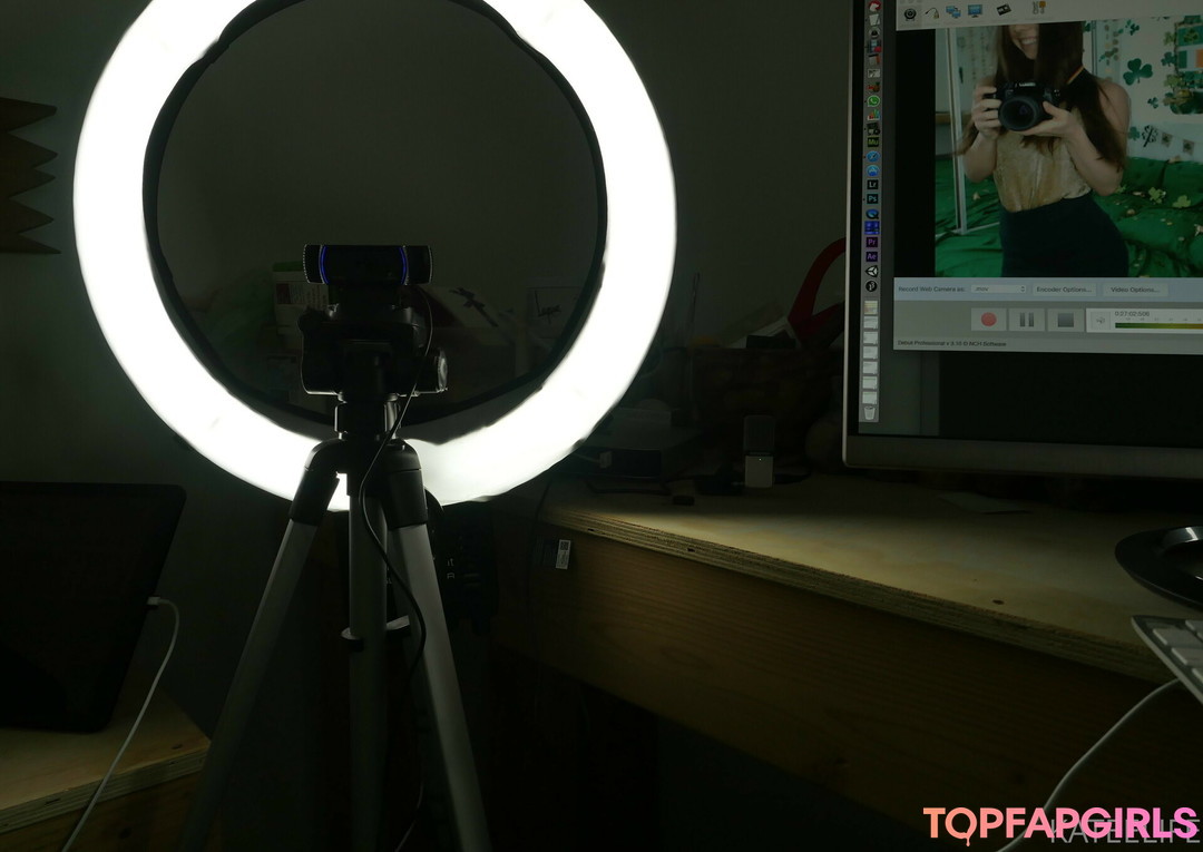 Nagie wyciekłe zdjęcie OnlyFans od Kateelife #729