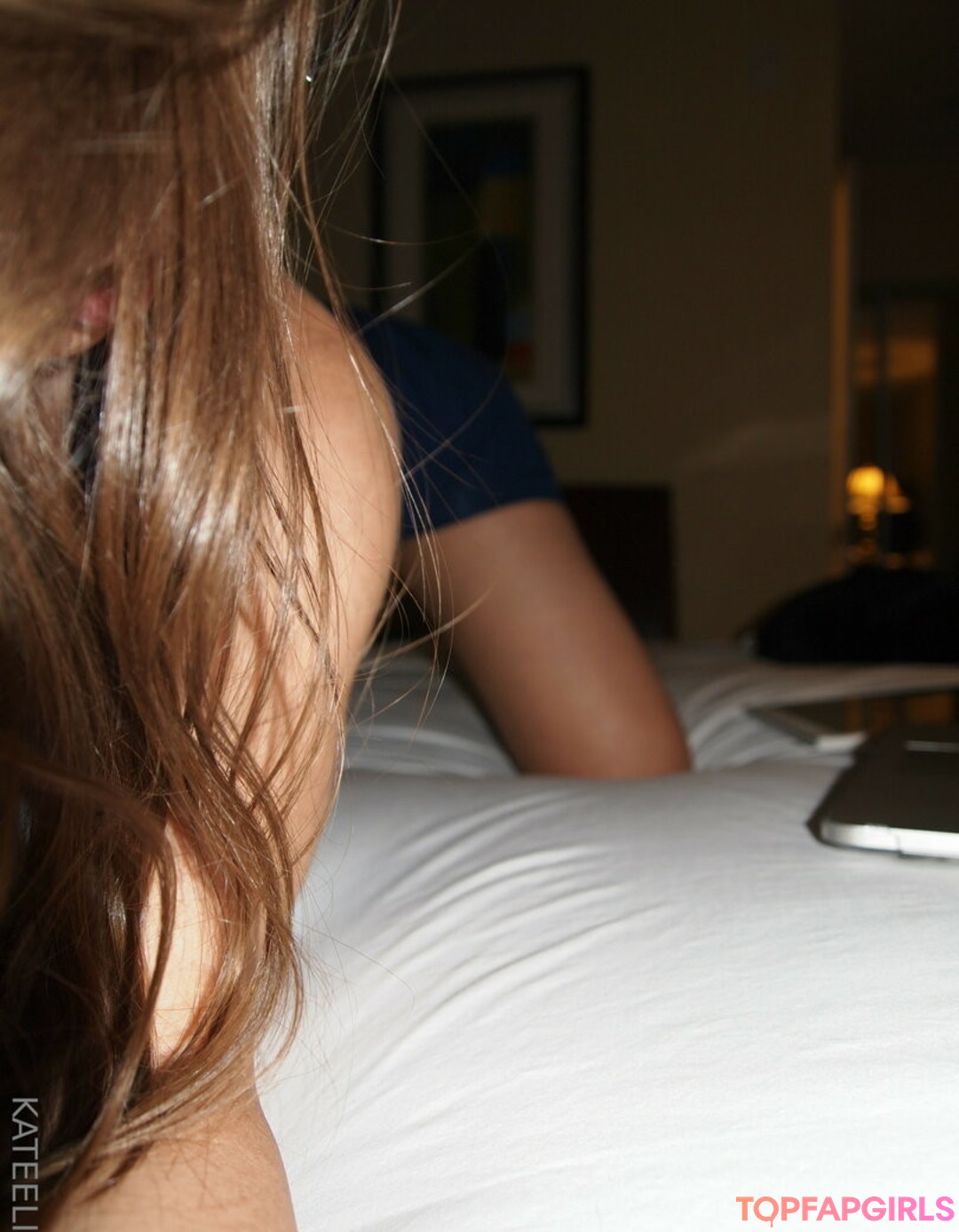 Nagie wyciekłe zdjęcie OnlyFans od Kateelife #747