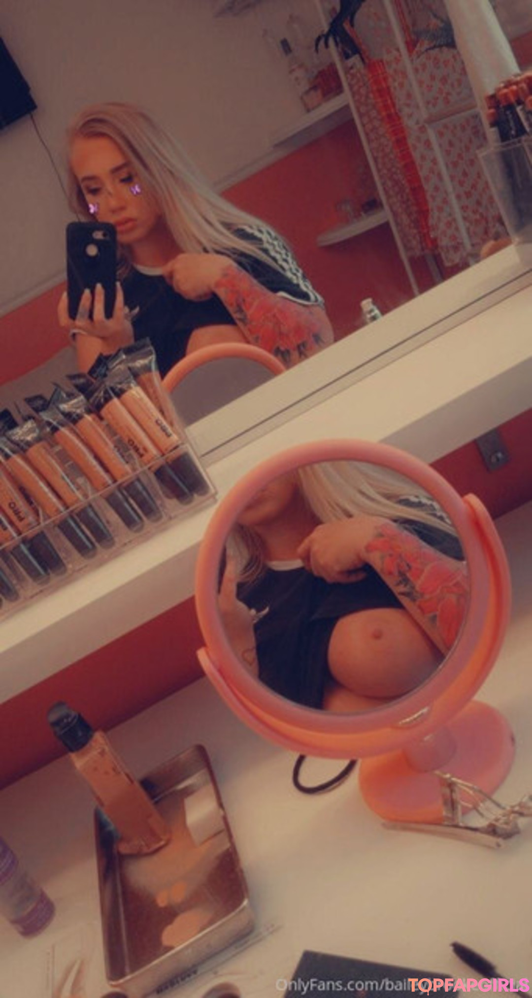 Nagie wyciekłe zdjęcie OnlyFans od Bailey Brooke #27