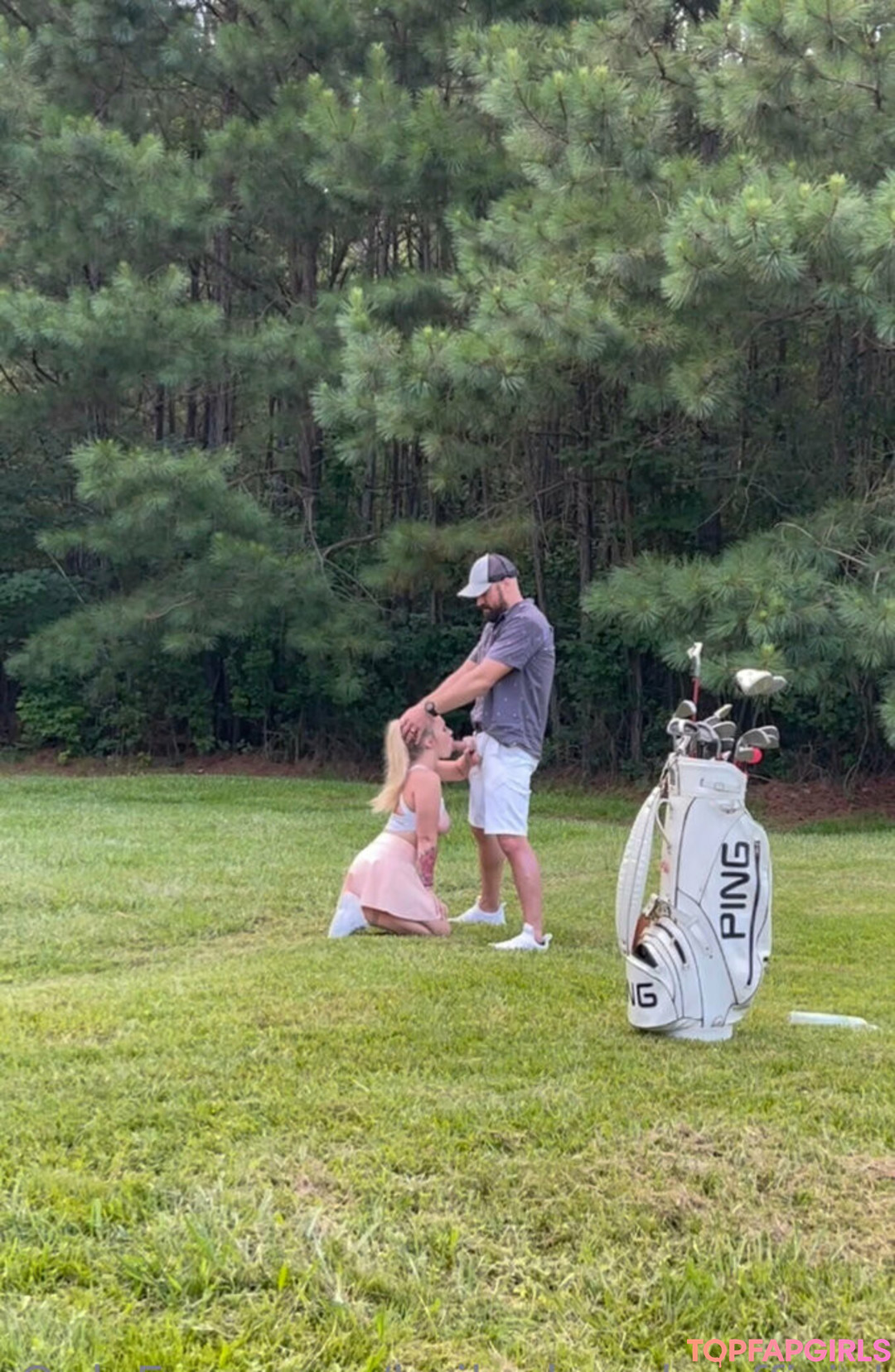 Nagie wyciekłe zdjęcie OnlyFans od Bailey Brooke #365