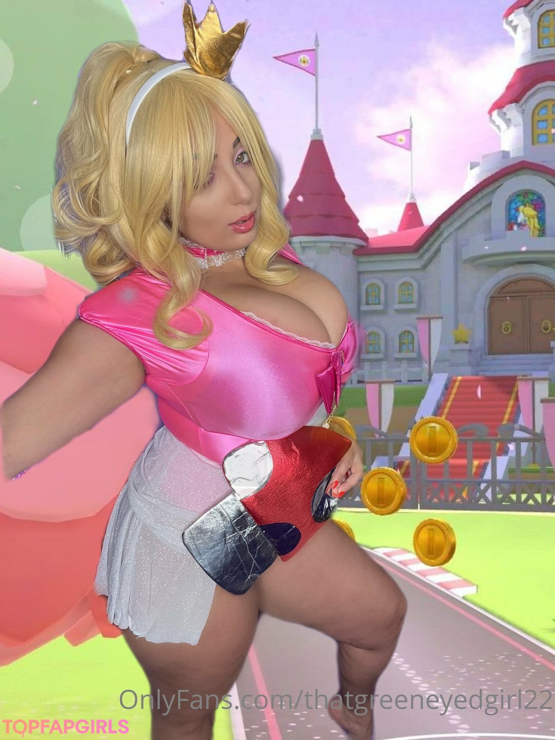 Nagie wyciekłe zdjęcie OnlyFans od Carmen Sandi #377