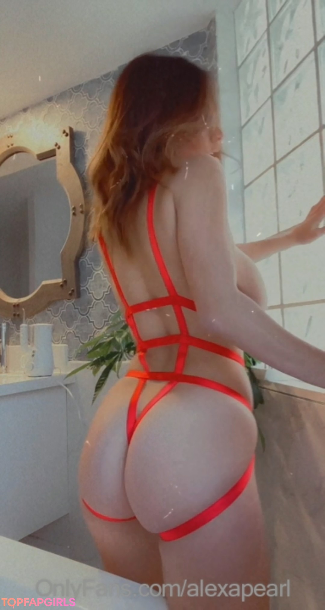 Nagie wyciekłe zdjęcie OnlyFans od Alexa Pearl #1426