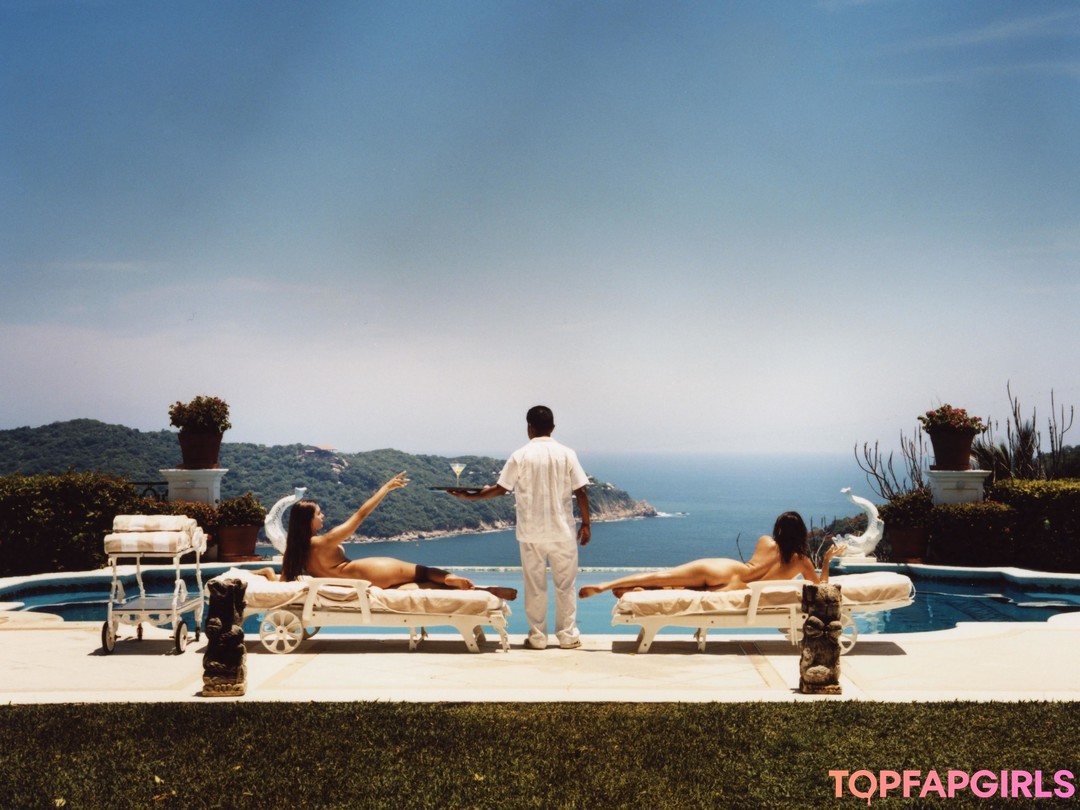 Nagie wyciekłe zdjęcie OnlyFans od Carmella Rose #258