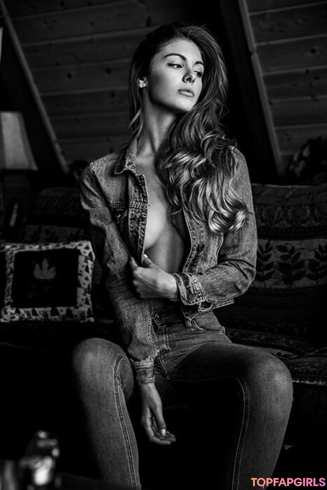 Nagie wyciekłe zdjęcie OnlyFans od Carmella Rose #329