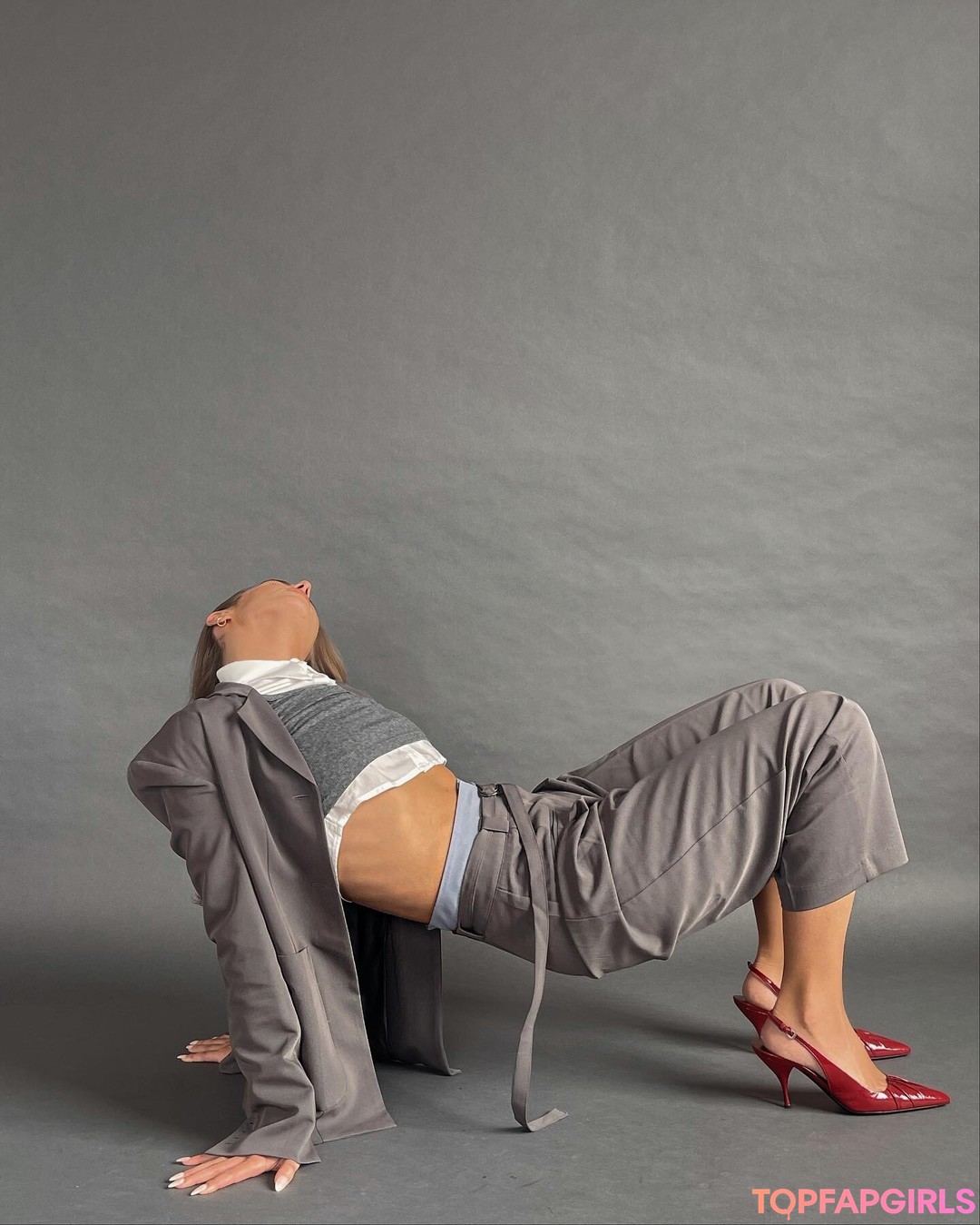 Nagie wyciekłe zdjęcie OnlyFans od Carmella Rose #383