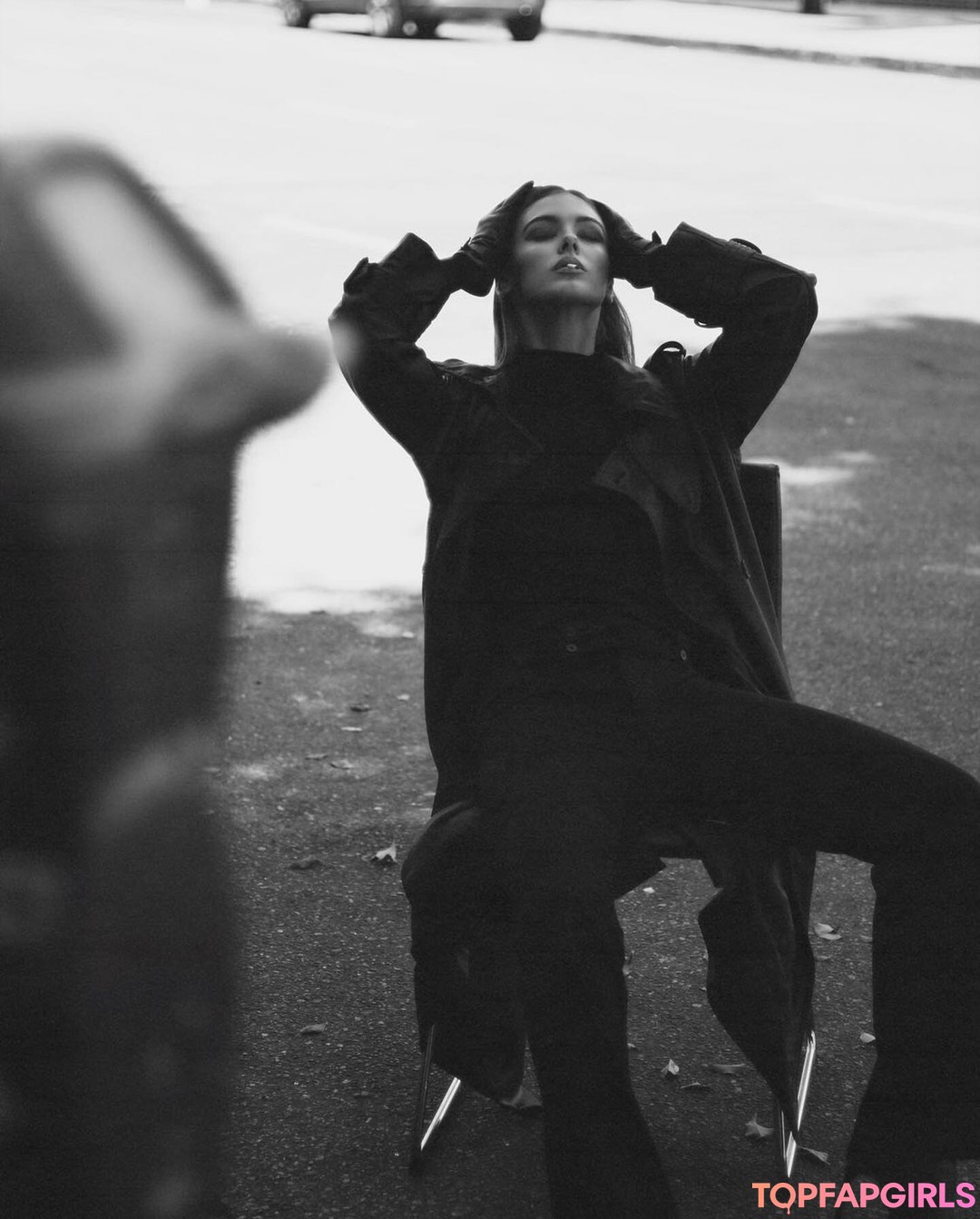 Nagie wyciekłe zdjęcie OnlyFans od Carmella Rose #401