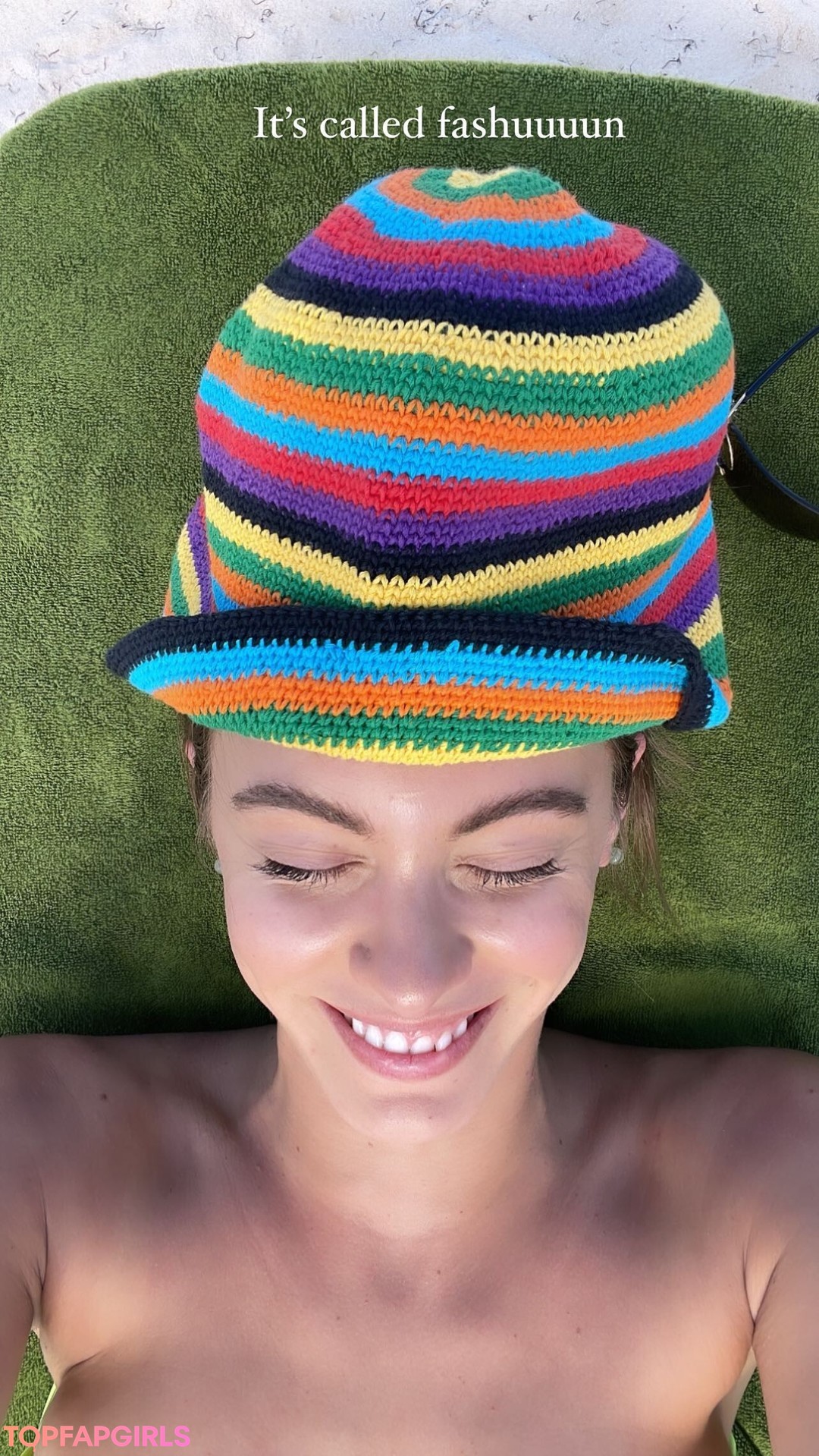 Nagie wyciekłe zdjęcie OnlyFans od Carmella Rose #430