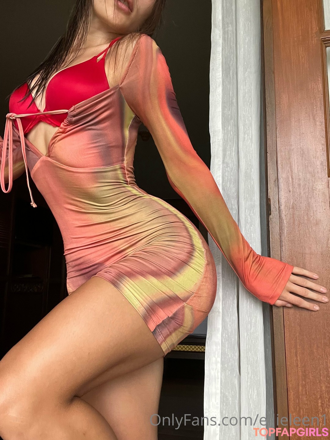 Nagie wyciekłe zdjęcie OnlyFans od Ellieleen #279