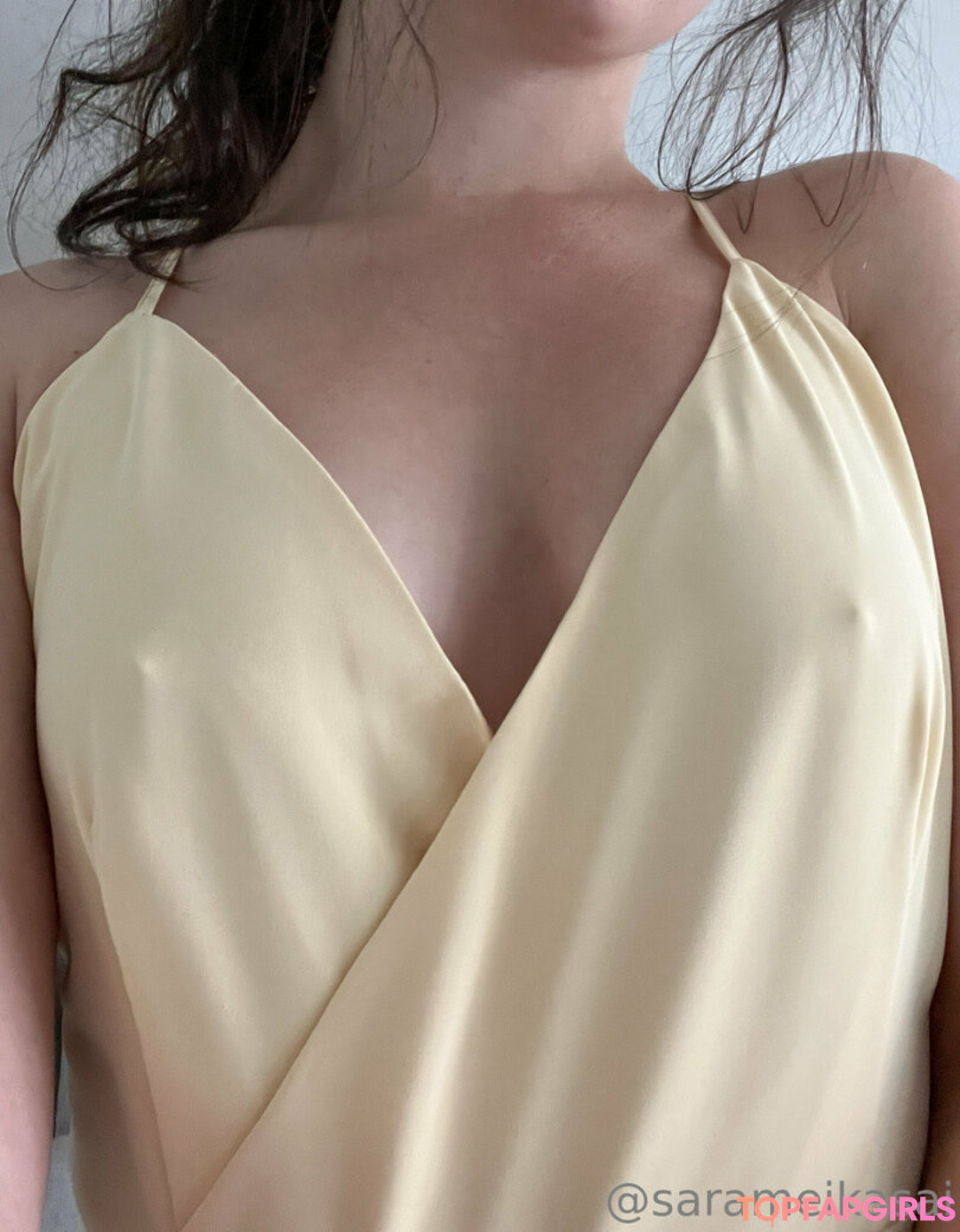 Nagie wyciekłe zdjęcie OnlyFans od Sara Mei Kasai #2970