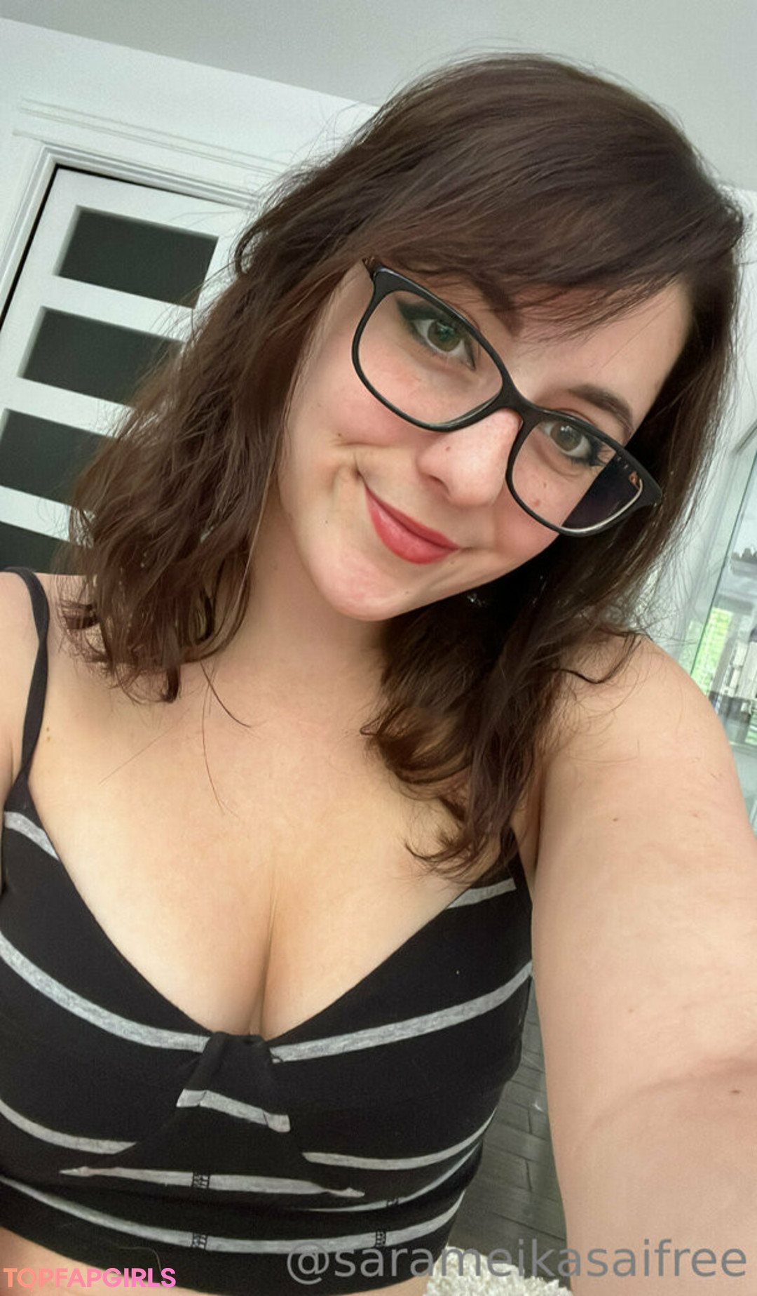 Nagie wyciekłe zdjęcie OnlyFans od Sara Mei Kasai #3983