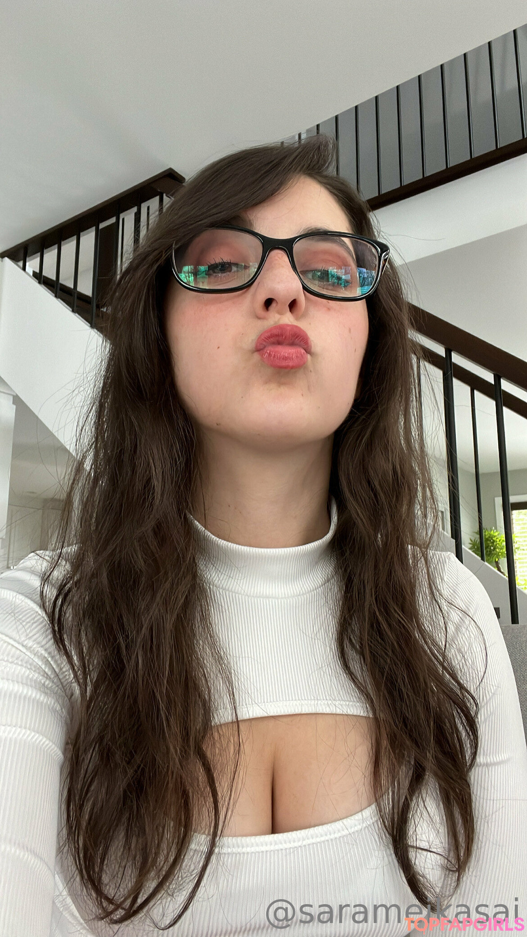 Nagie wyciekłe zdjęcie OnlyFans od Sara Mei Kasai #1409