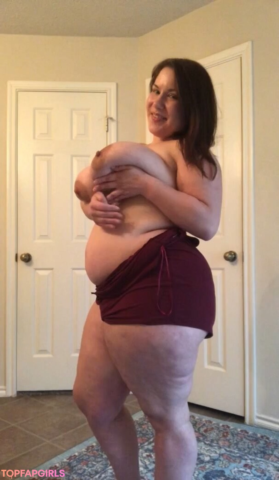 Nagie wyciekłe zdjęcie OnlyFans od Mal Malloy #410