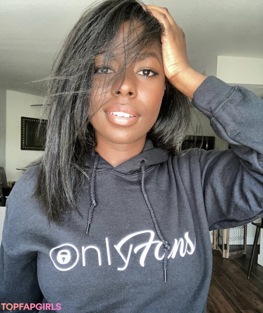 Nagie wyciekłe zdjęcie OnlyFans od Camille W #311