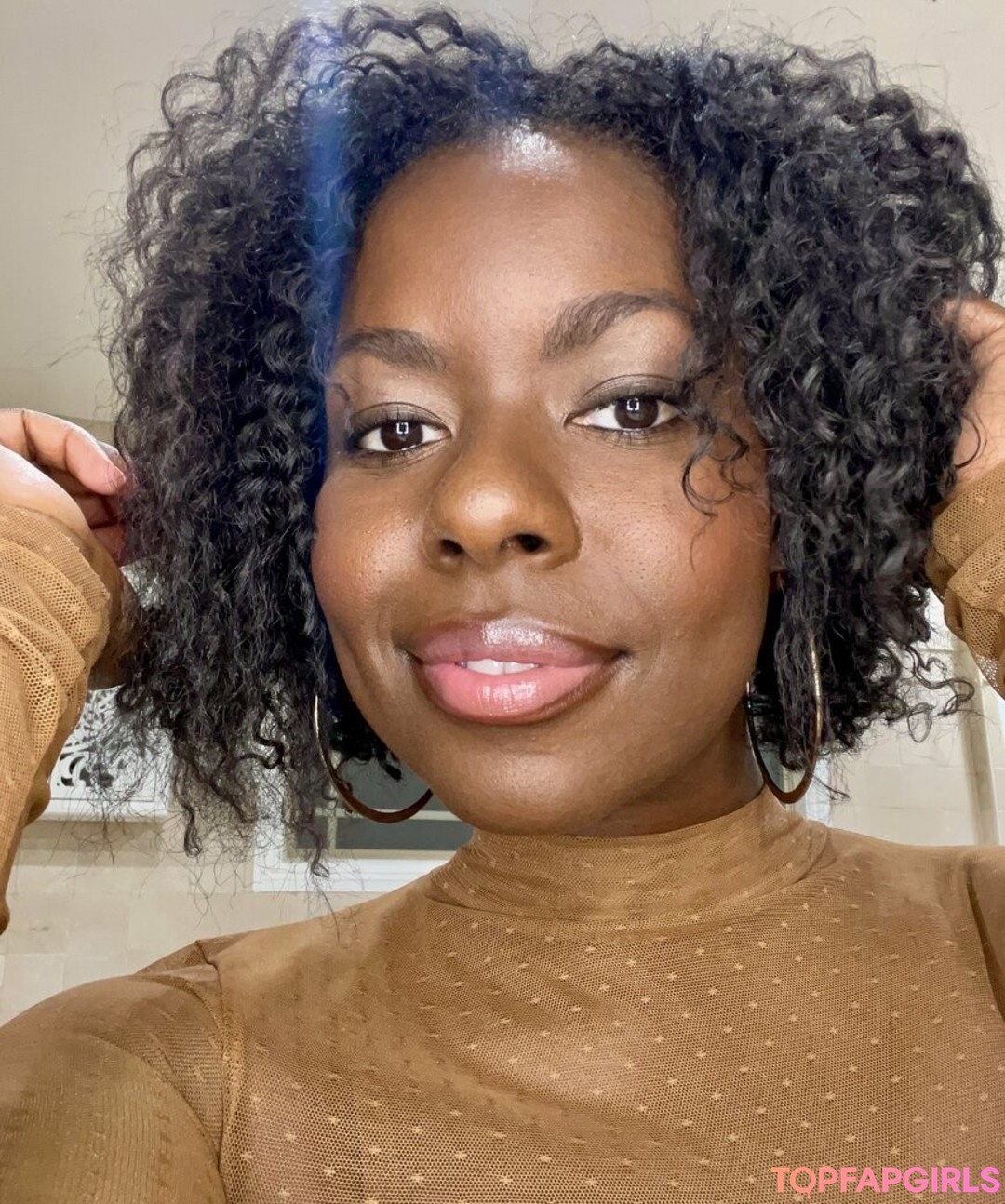 Nagie wyciekłe zdjęcie OnlyFans od Camille W #341