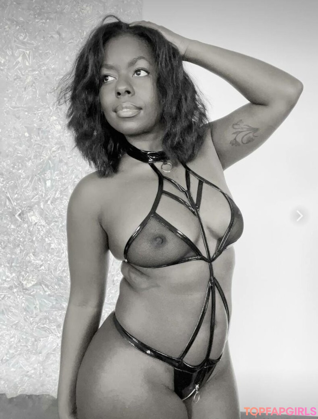 Nagie wyciekłe zdjęcie OnlyFans od Camille W #469